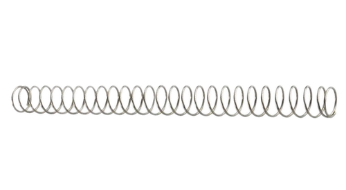 Wilson Combat TRBS10AAR10 Recoil Spring  308/7.62mm AR-10 Silver