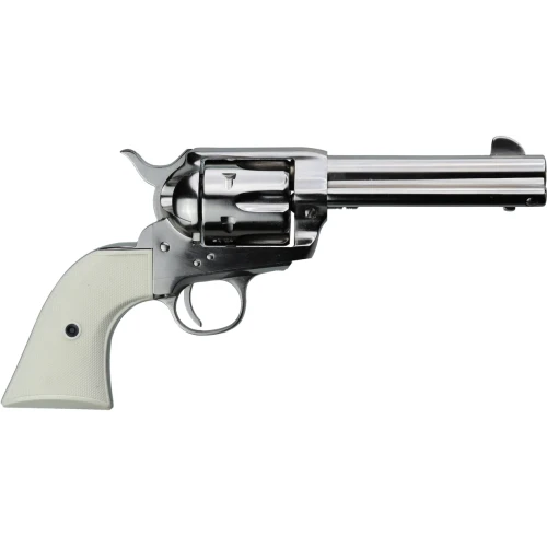 PIE GUNF REV 357 4.75B NIK DE