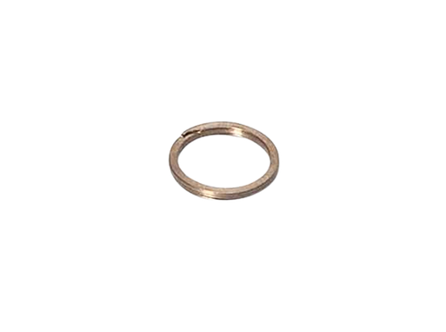 Luth-ar BT-01H Helical 1 Piece Gas Ring 223/5.56mm Silver AR-15