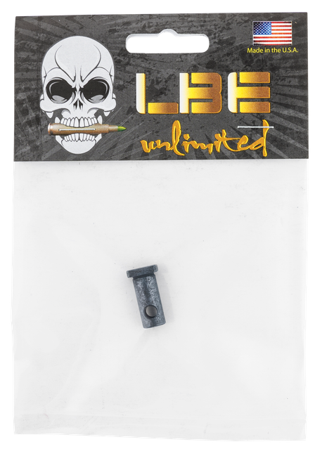 LBE Unlimited ARCPN AR Parts Cam Pin AR15/M16 Silver Steel
