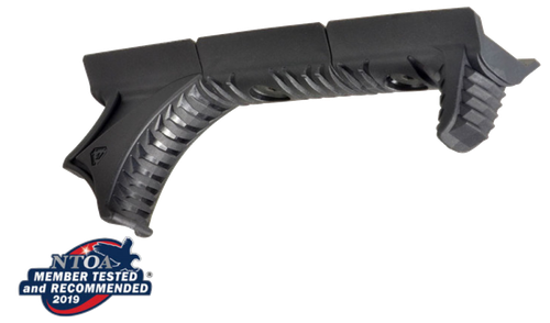 Strike LINKHSK Link Hand Stop Kit AR-Platform Black Polymer