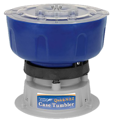 Frankford Arsenal 855020 Quick-N-Ez Tumbler