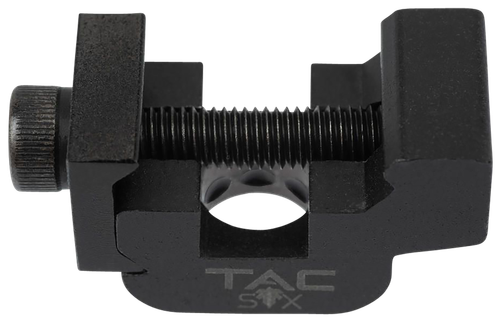 Tac Six 10846 Citadel QD Picatinny Rail Mount Black
