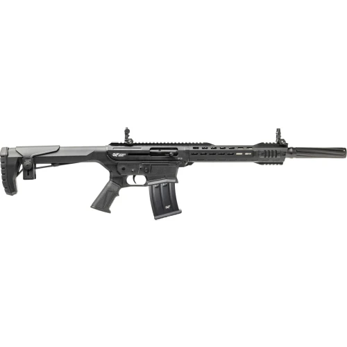 GFA GF25-MLOK 12/18.5 5RD