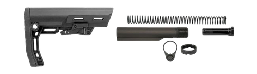 TACFIRE MAR156OSK 6-POS OPERATR COMPLT STK KIT