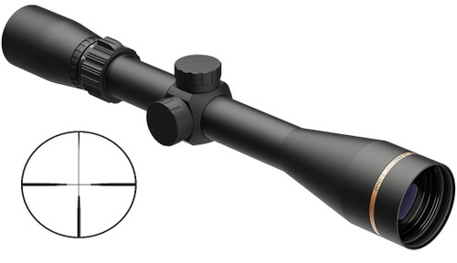 LEU VX-FR 4-12X40 1IN HUNTPLX