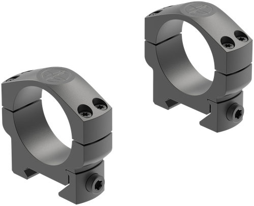 Leupold 178530 Mark 4  Matte Black 34mm Medium