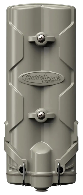 Cuddeback PW001 Power Bank  Brown Compatible w/ CuddeLink/Tracks Cameras 3 Pack