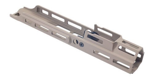 KDG MRX5-MK2-130 FN SCAR RAIL MREX MKII 4.25   FDE