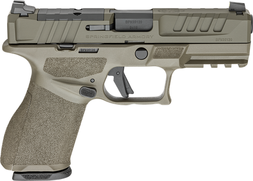 SPG EC9409GU15      ECHELON 9M 4  UDOT  ODG    15R