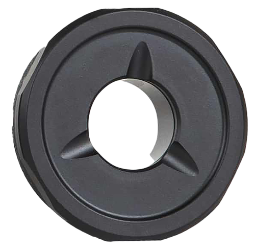 Jk Armament JK195LTECCF20GA Choke End Caps 195 20Gauge Fits Aluminum Hard Anodized Black