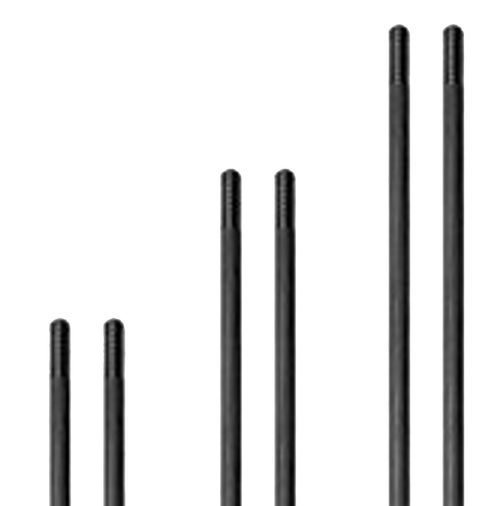 Yankee Hill 1215 VICTRA-12 Assembly Rods 17-4 Stainless Steel