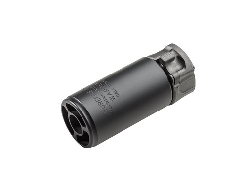 Warden Blast Regulator