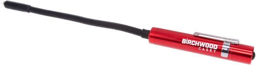 Birchwood Casey BORELIGHT Bore Light Flexible Red/Black