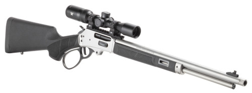 SW 1854 30-30WIN 20 BLK 6RD SCOPED