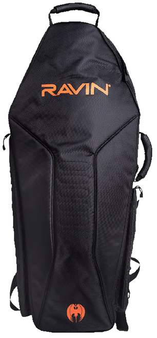 Ravin Crossbows R180 Ravin Soft Case Orange/Black