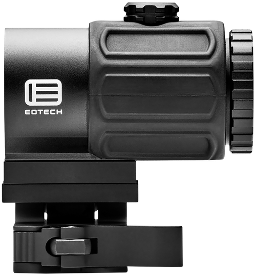Eotech G43STS G43 Magnifier Matte Black 3x