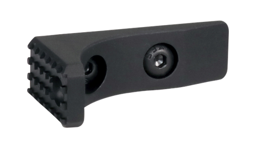 Samson 040102101 M-Lok Hand Stop/Barricade Stabilizer  Black