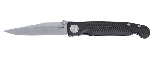 CRKT 4220      FIDUS                           BLK