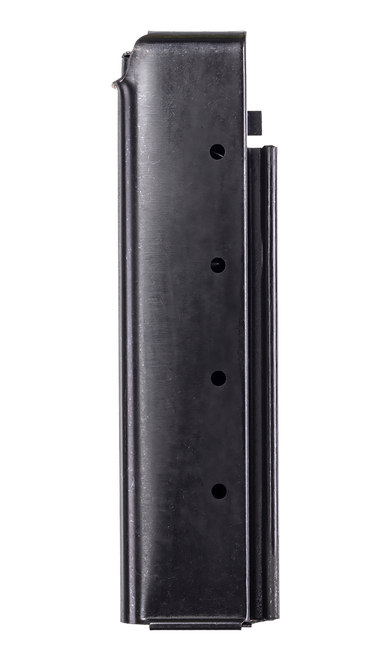 Thompson 1927A1M1 Gun Stick  20rd Detachable Stick 45 ACP Fits Thompson Tommy Gun Blued Steel
