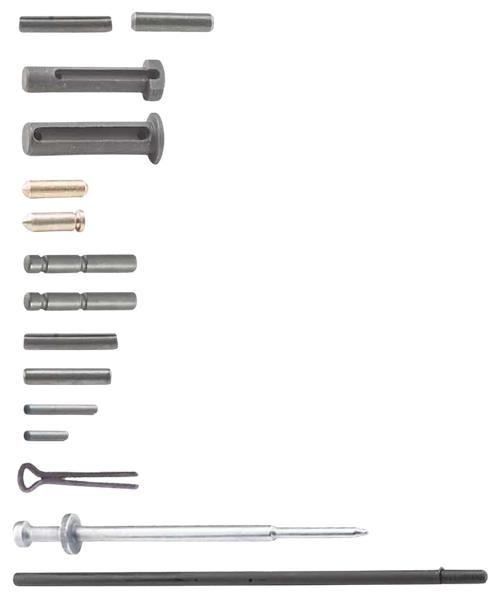 Luth-ar AR-PK  Pin Kit AR-15