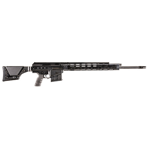 ALEX ULFBERHT 338LAP MAGNUM RIFLE 27.5 4 10R
