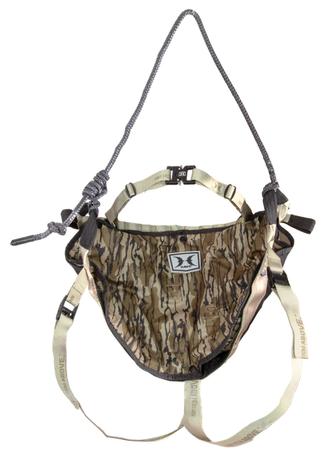 HAWK HWK-HHTS-MOB  HELIUM HAMMOCK TREE SADDLE MOBL