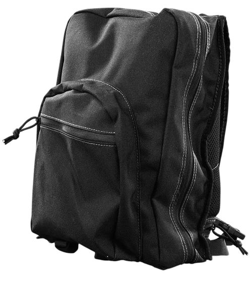 Meta Tactical Llc BSBPS Ballistic Sling Bag Nylon 8.50"x12"x2" Black