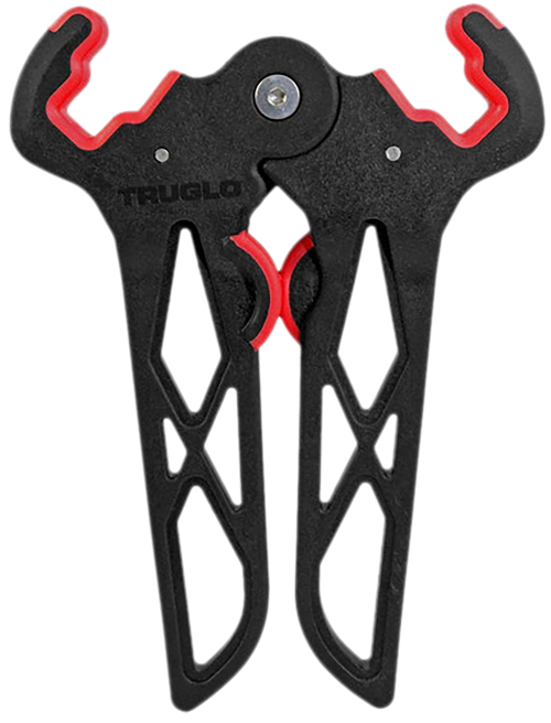 TRU TG-TG393BR    STAND BOW JACK-3.125IN