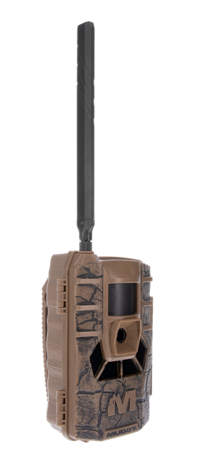 Muddy MUD-MTRX Matrix Dual Network AT&T/Verizon Cellular Camera Brown Compatible w/ Stealth Cam Command Pro App