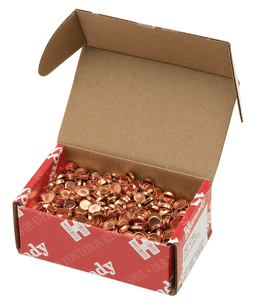 Hornady 7060 Crimp-On Gas Checks 7mm Cast Bullets 1000 Per Box