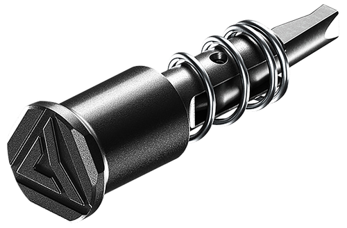 Radian Weapons R0231 Forward Assist  Fits AR-15, 7075-T6 Aluminum w/Black Anodized Finish