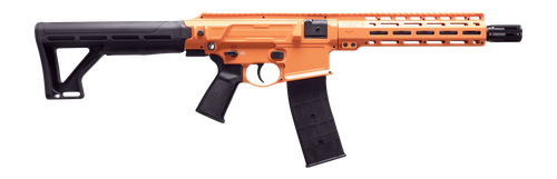 UMA 2292328 P2P DEFENSOR 68C .68 ORANGE/BLK