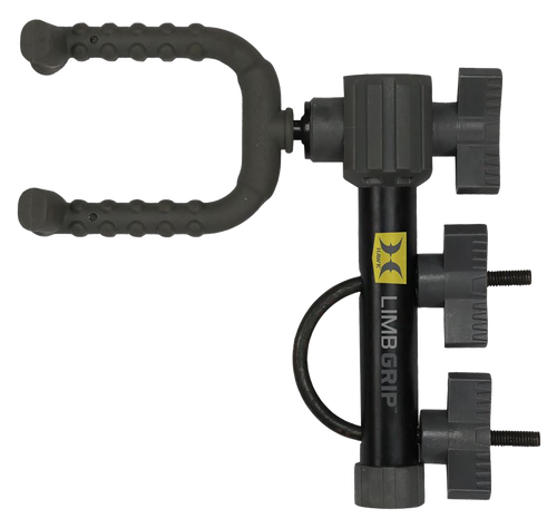 Hawk HWK3019 Limb Grip Bow Holder U-bolt Connection