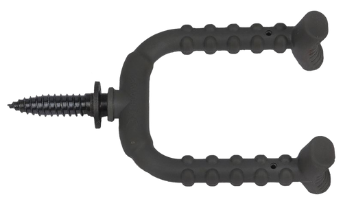 Hawk HWK3011 Tactical Duo Tree Hook Black