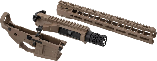 Radian Weapons R0414 Model 1 Builder Kit 14" Magpul M-LOK Handguard