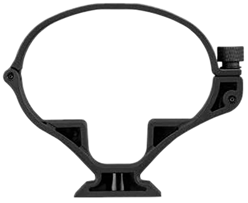 Sig Sauer Electro-Optics SOZ6B100 Zulu6 Binocular Adapter 42mm 4.20" Black Glass Filled Nylon