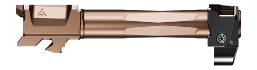Radian Weapons R0945 Ramjet & Afterburner Combo Bronze Stainless Steel Fits Ruger RXM