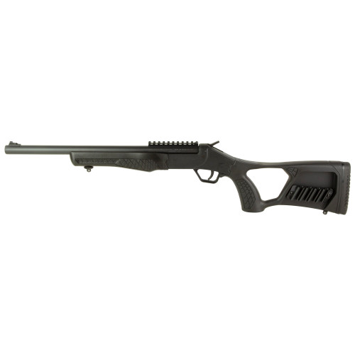 ROSSI SURVIVAL 45C/410 16.5" TAKEDWN