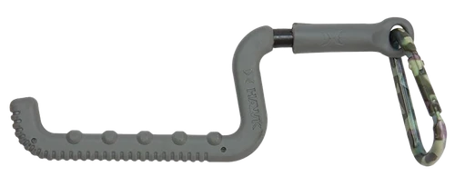 Hawk HWKHA3010 Solo Tree Hook  Gray 2.75"