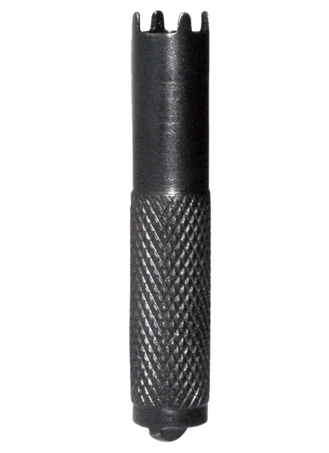 Troy Ind ST00ADJ000T00 Battle Sight Adjustment Tool Black Steel Rifle AR Platform