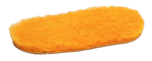 Birchwood Casey 30002 Rig-Rag Universal Grease Applicator Sheepskin