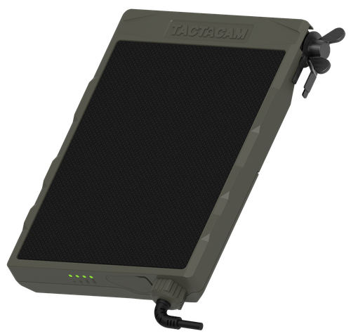 TACTA SP01 DEFEND SOLAR PANEL