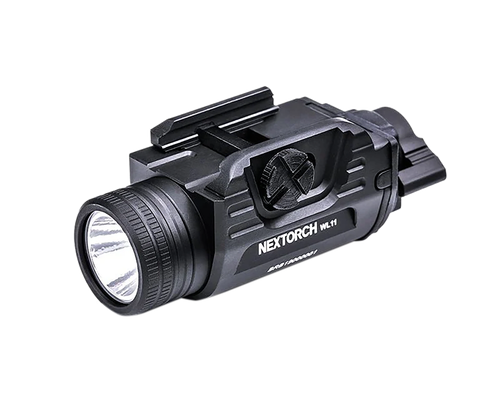Nextorch WL11 WL11 Black 650 Lumens