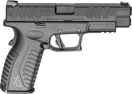 SPG XDME9459BOSPCA    9M  ELT  4.5   *CA*      10R