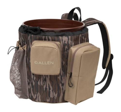 ALLEN 5587    DOVE BUCKET ORGANIZER