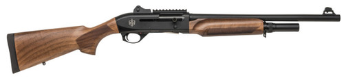 MAC 2 TACTICAL WOOD 12GA 18.5 INERTIA 6RD