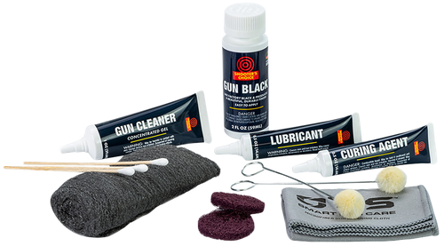 SHOOTERS SHF-GBK GUN BLACKENING KIT