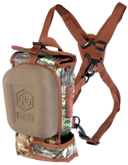 Hunters Specialties HSSTR1001751 Turkey Chest Pack Edge Mossy Oak Obsession Chest