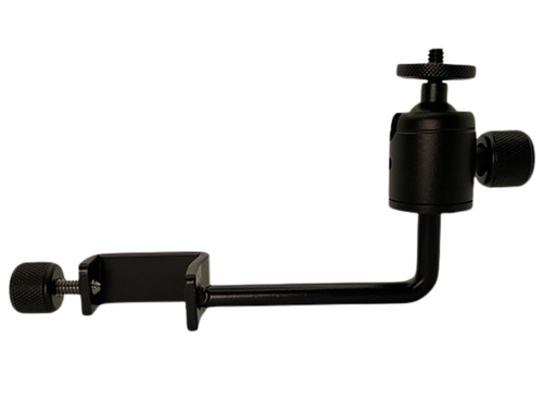 Tactacam/reveal TM1 T-Post  Camera Mount Black